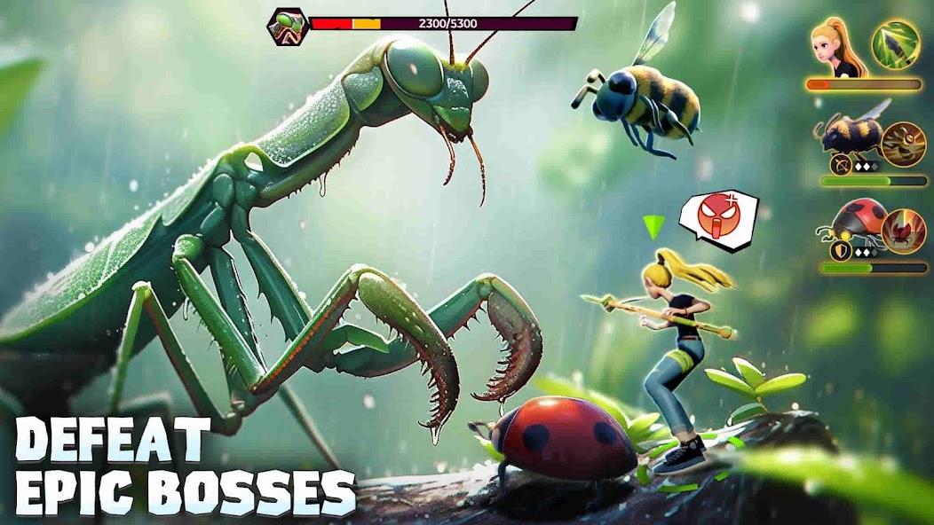 Tiny Survivors screenshot 14