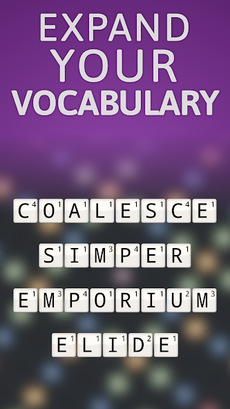 Wordfeud screenshot 3