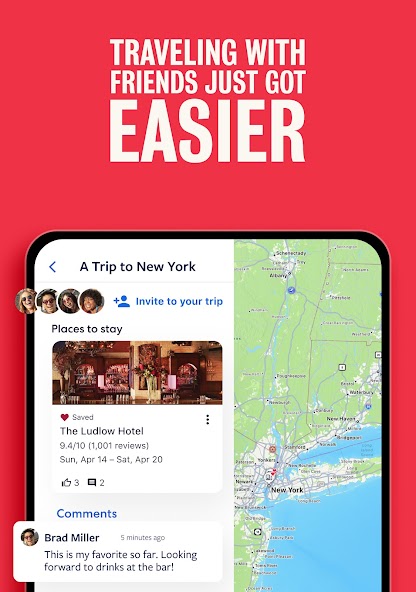 Hotels.com: Travel Booking screenshot 10