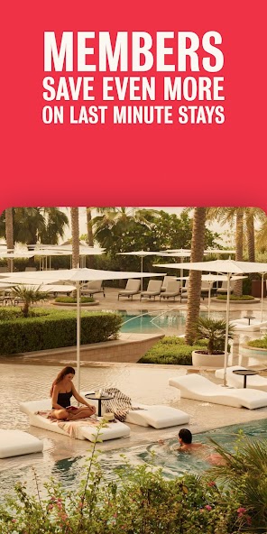 Hotels.com: Travel Booking screenshot 5