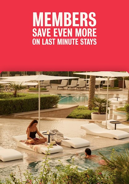 Hotels.com: Travel Booking screenshot 9