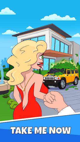 Idle Guy: Life Simulator games screenshot 17