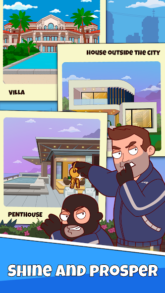 Idle Guy: Life Simulator games screenshot 19