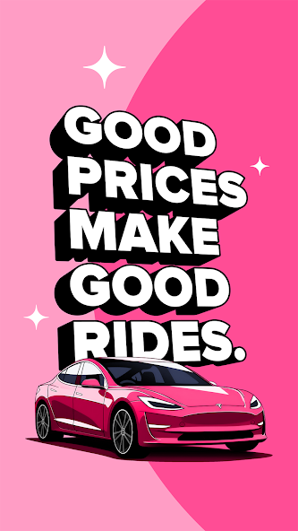 Heetch - Ride-hailing app screenshot 5