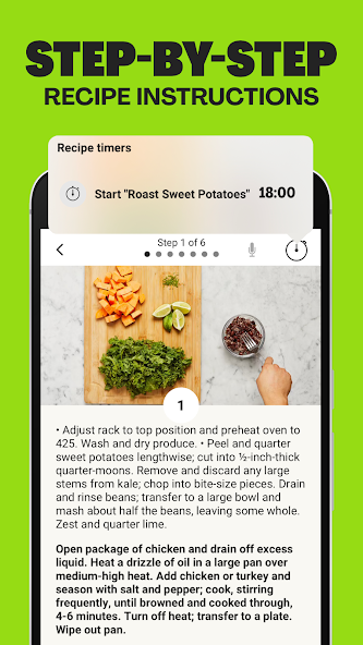 HelloFresh: Meal Kit Delivery screenshot 7