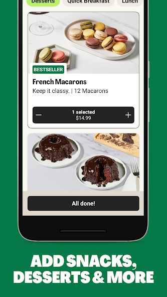 HelloFresh: Meal Kit Delivery screenshot 8