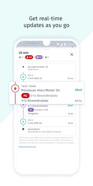 HERE WeGo: Maps & Navigation screenshot 5