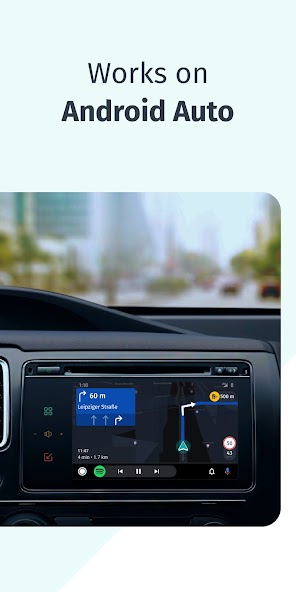 HERE WeGo: Maps & Navigation screenshot 8