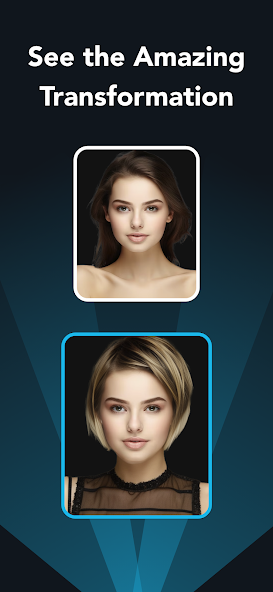 Hiface - Face Shape Detector screenshot 4