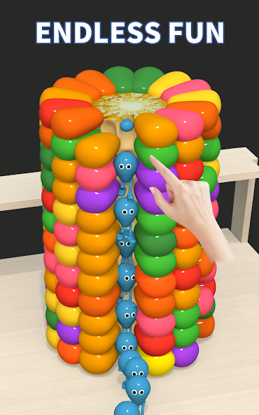 Cube Master 3D®:Matching Game screenshot 3