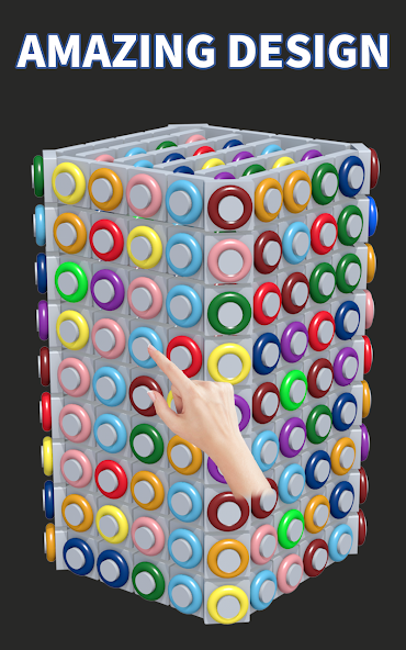 Cube Master 3D®:Matching Game screenshot 4