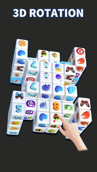 Cube Master 3D®:Matching Game screenshot 13