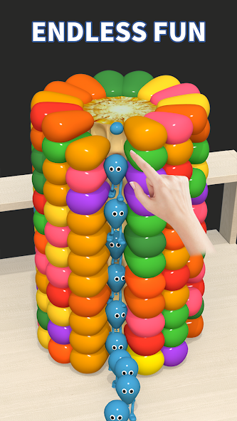 Cube Master 3D®:Matching Game screenshot 14