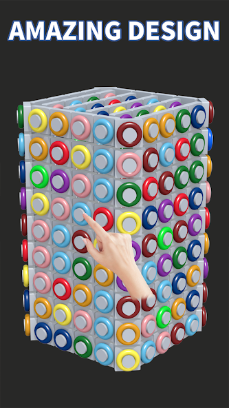 Cube Master 3D®:Matching Game screenshot 15