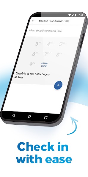 Hilton Honors: Book Hotels screenshot 2