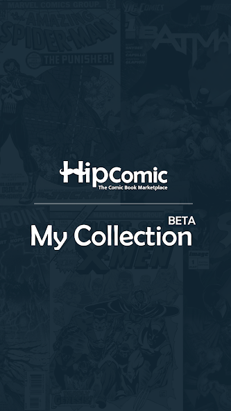 My Collection: Comic Scanner screenshot 11