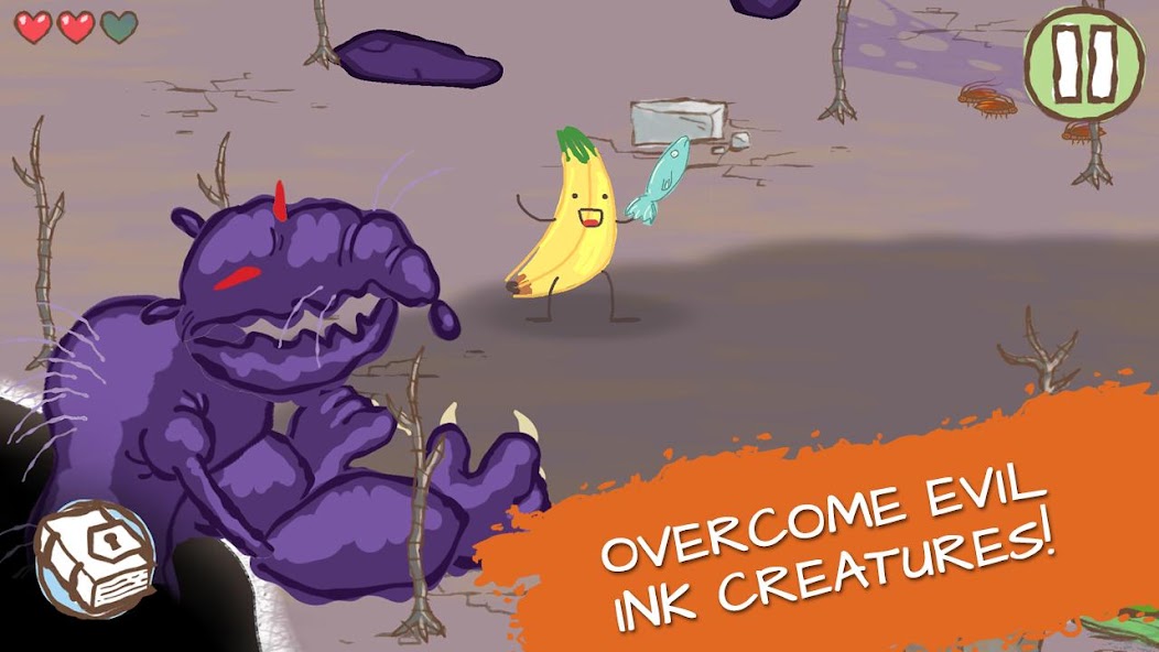 Draw a Stickman: EPIC 2 screenshot 2