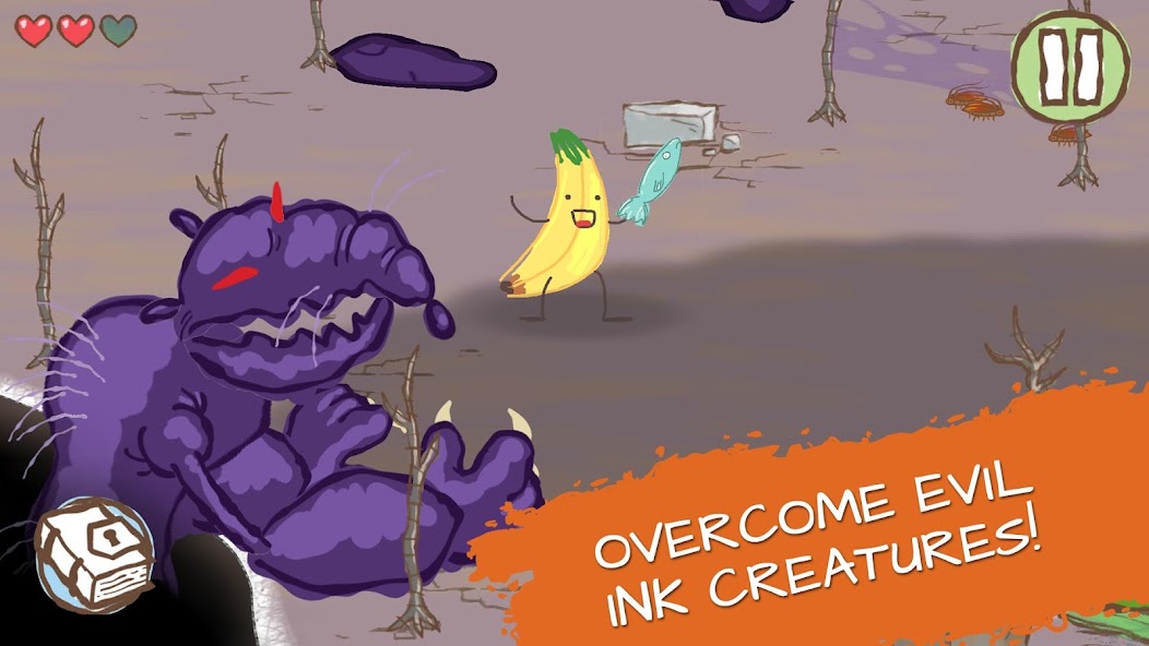 Draw a Stickman: EPIC 2 screenshot 7