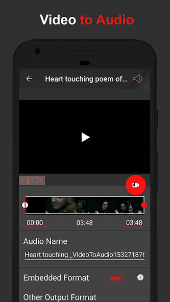 AudioLab Audio Editor Recorder screenshot 30