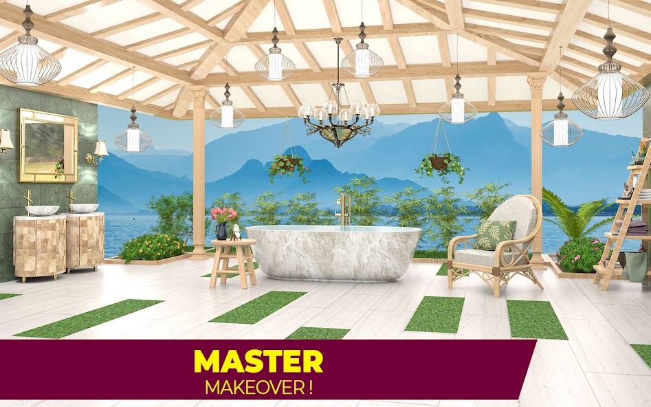 My Home Design: Makeover Games screenshot 18
