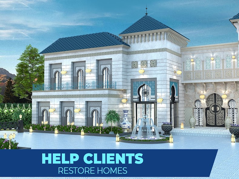 My Home Design: Makeover Games screenshot 20
