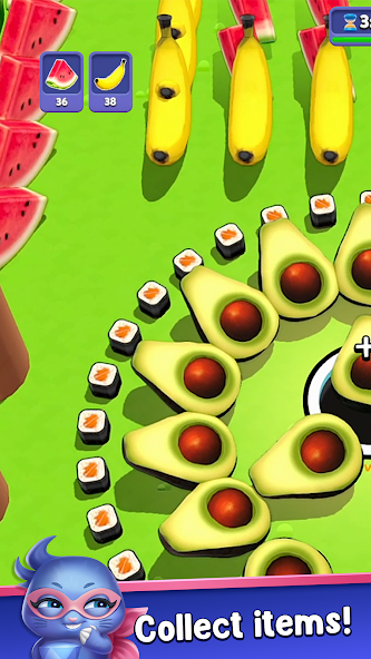 All in Hole screenshot 1