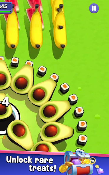 All in Hole screenshot 4