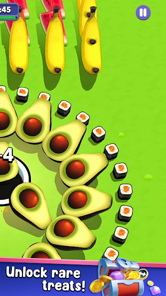 All in Hole screenshot 8