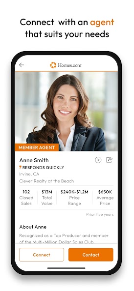 Homes.com Real Estate Search screenshot 4