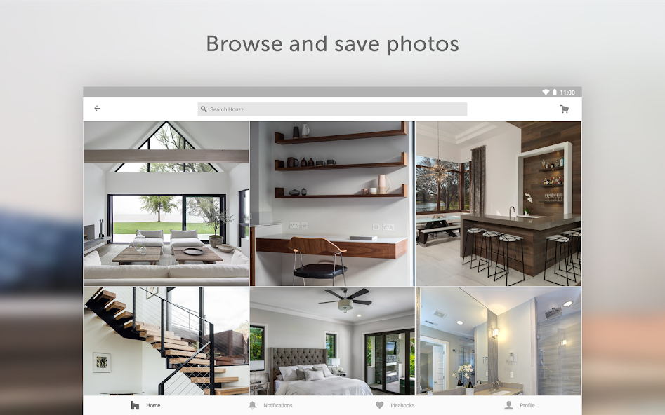 Houzz - Home Design & Remodel screenshot 3