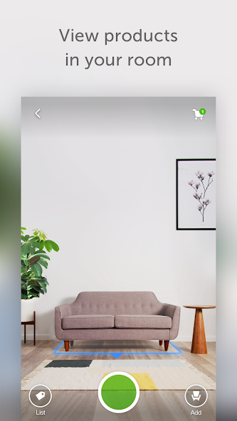 Houzz - Home Design & Remodel screenshot 8