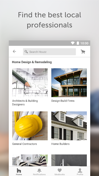Houzz - Home Design & Remodel screenshot 9