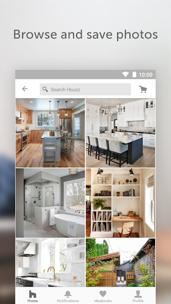 Houzz - Home Design & Remodel screenshot 10