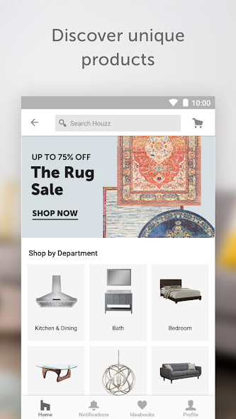 Houzz - Home Design & Remodel screenshot 11