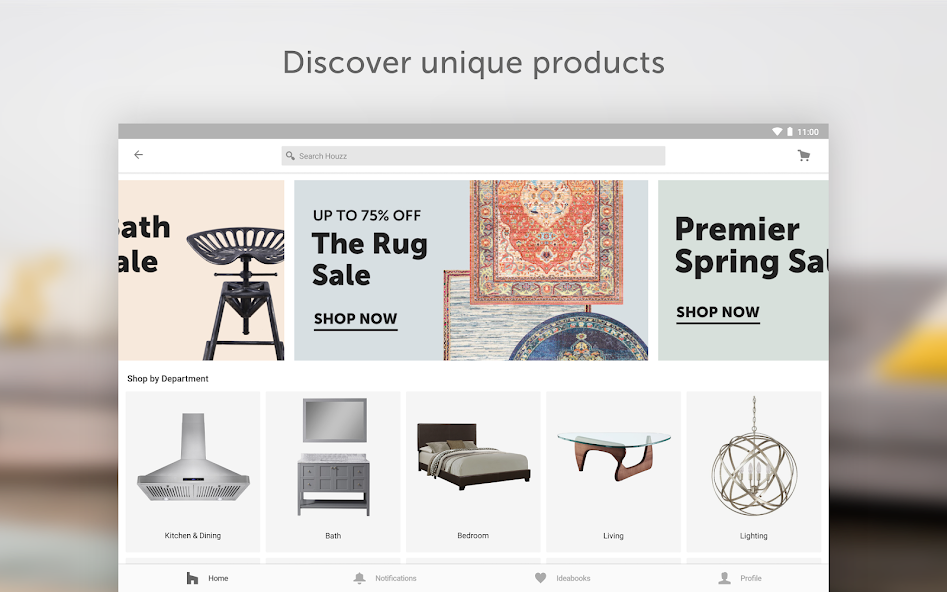 Houzz - Home Design & Remodel screenshot 14