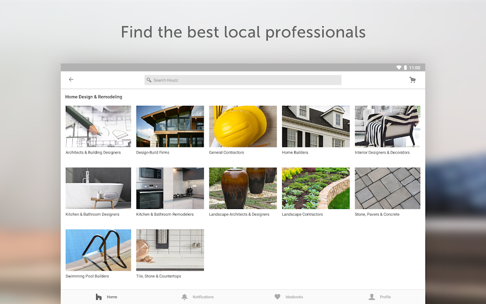 Houzz - Home Design & Remodel screenshot 15