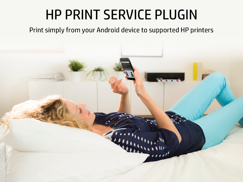 HP Print Service Plugin screenshot 8