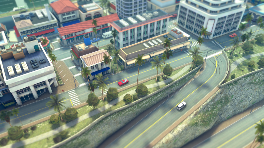 Top Drives - Car Race Battles screenshot 12