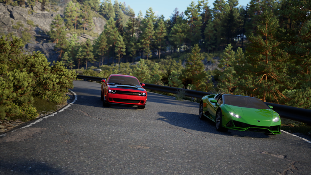 Top Drives - Car Race Battles screenshot 24