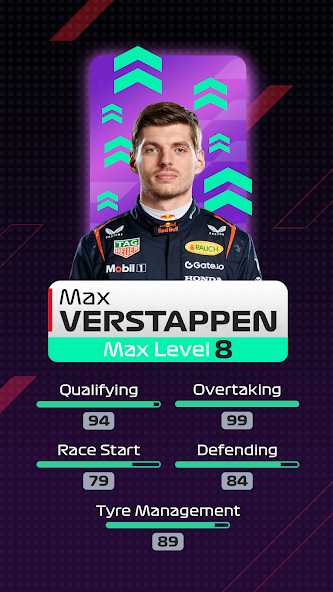 F1 Clash - Official 2025 Game screenshot 18
