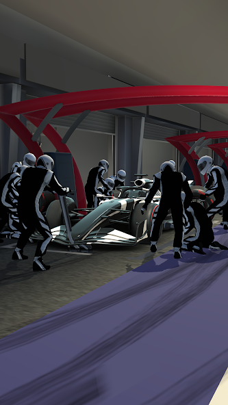 F1 Clash - Official 2025 Game screenshot 22