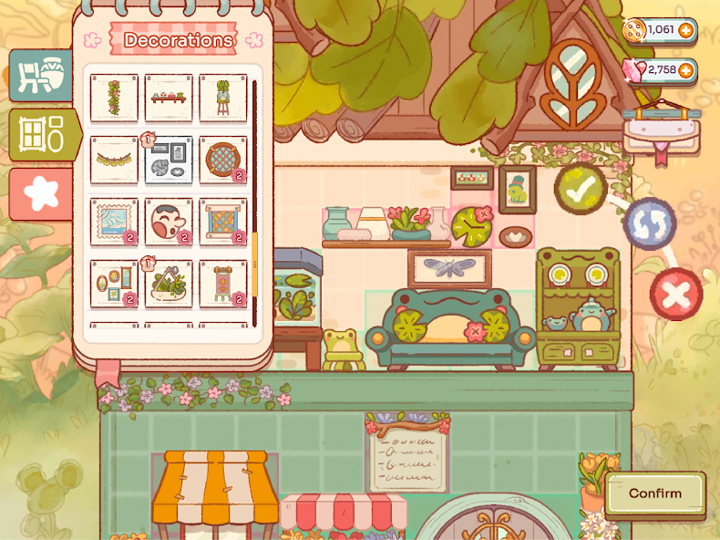 Fairy Village screenshot 14