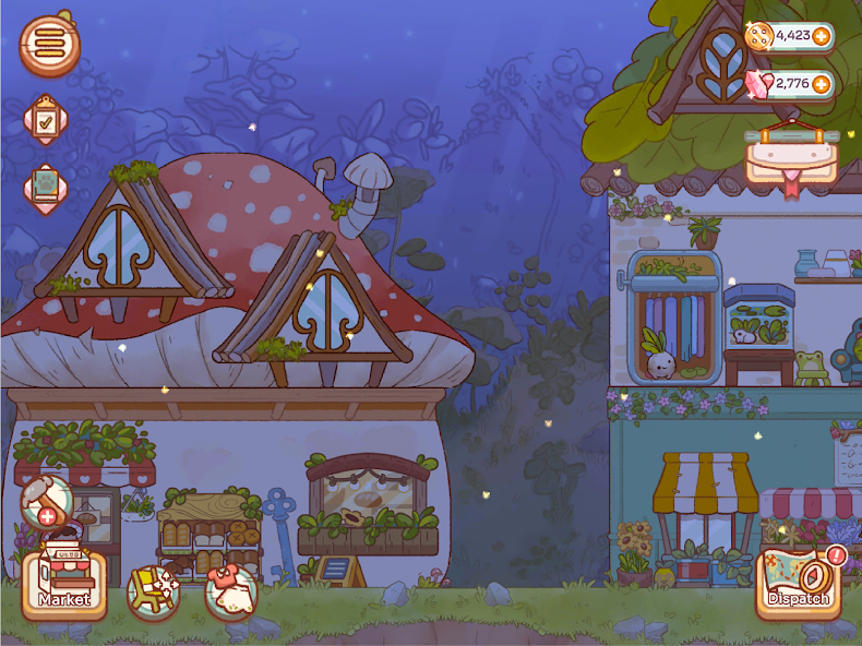 Fairy Village screenshot 17