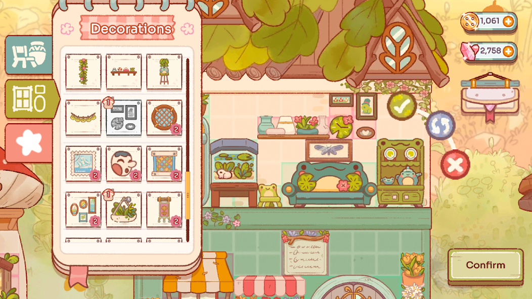 Fairy Village screenshot 20