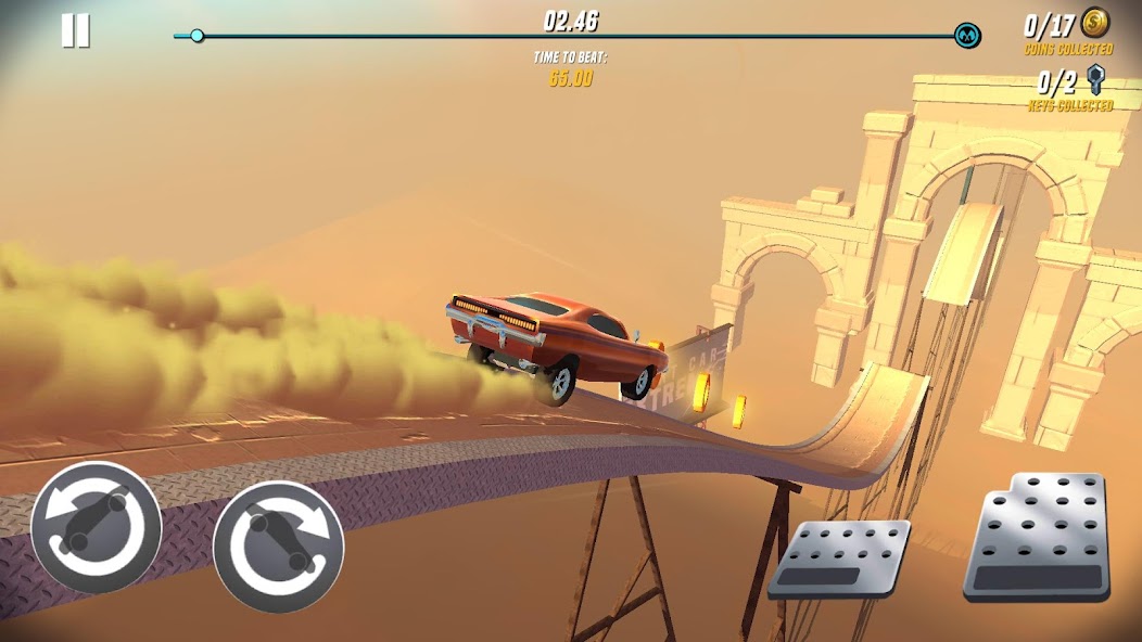 Stunt Car Extreme screenshot 23