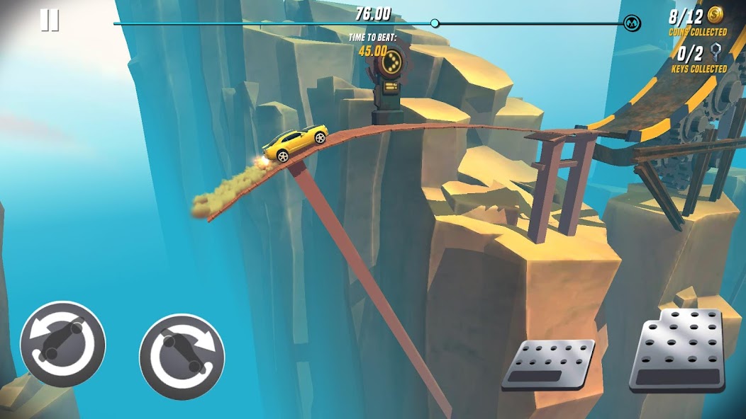 Stunt Car Extreme screenshot 27
