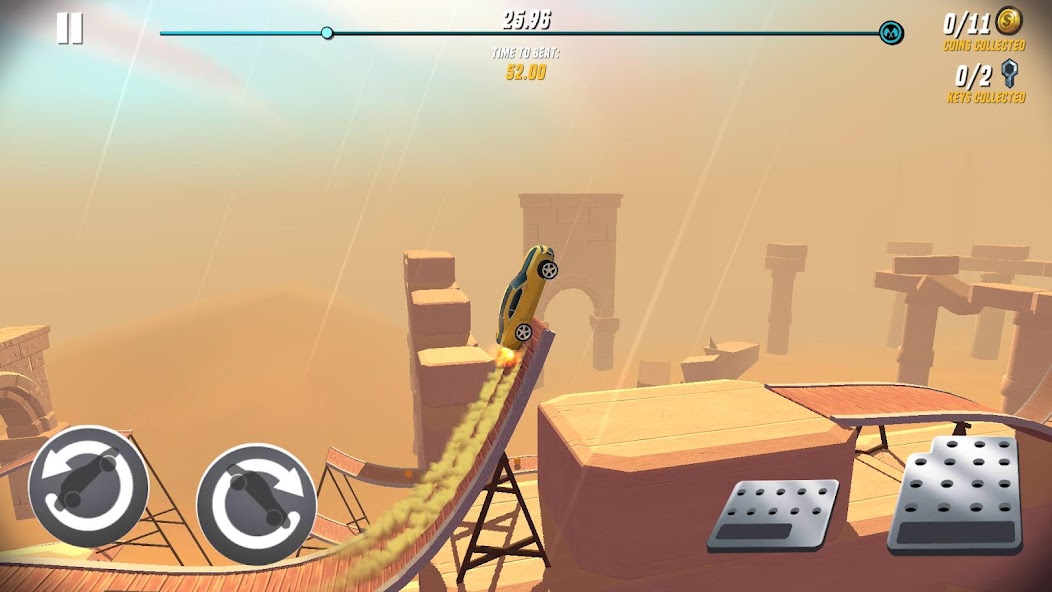 Stunt Car Extreme screenshot 28