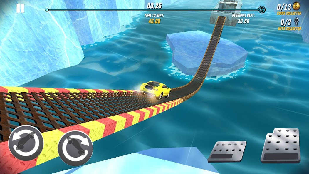 Stunt Car Extreme screenshot 29