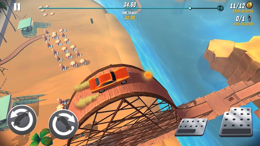 Stunt Car Extreme screenshot 31
