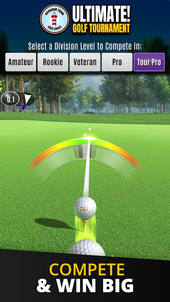 Ultimate Golf! screenshot 14
